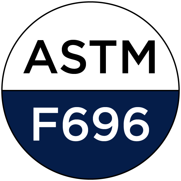 ASTM F696